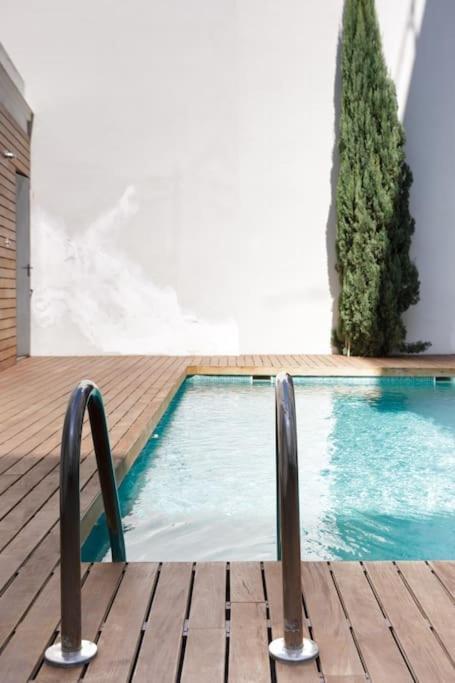 Apartamento Guadalquivir Севиля Екстериор снимка