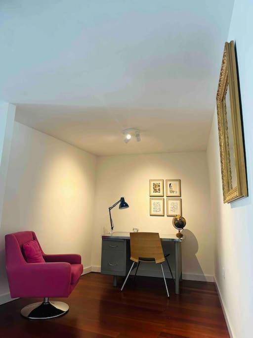 Apartamento Guadalquivir Севиля Екстериор снимка
