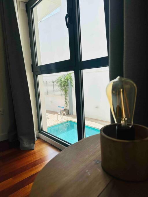 Apartamento Guadalquivir Севиля Екстериор снимка
