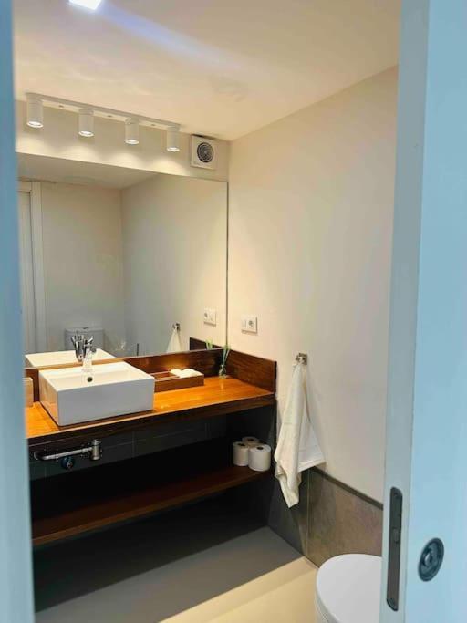 Apartamento Guadalquivir Севиля Екстериор снимка