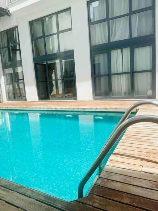 Apartamento Guadalquivir Севиля Екстериор снимка