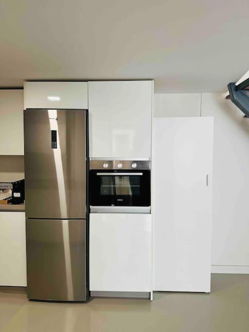 Apartamento Guadalquivir Севиля Екстериор снимка