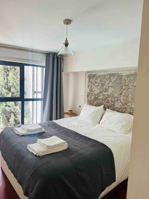 Apartamento Guadalquivir Севиля Екстериор снимка