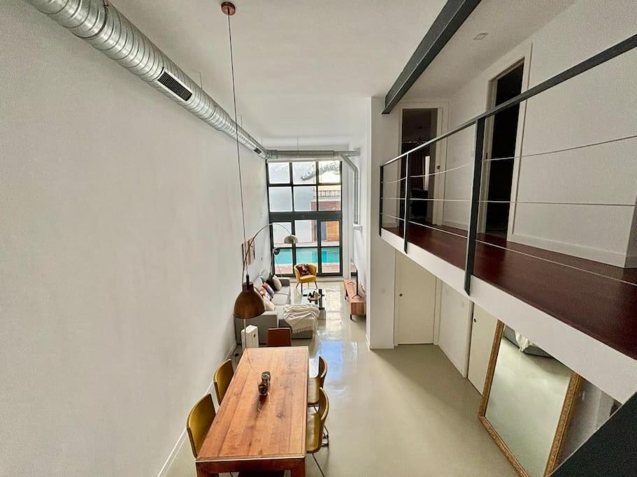 Apartamento Guadalquivir Севиля Екстериор снимка