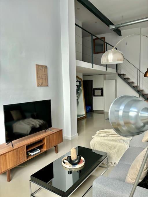 Apartamento Guadalquivir Севиля Екстериор снимка