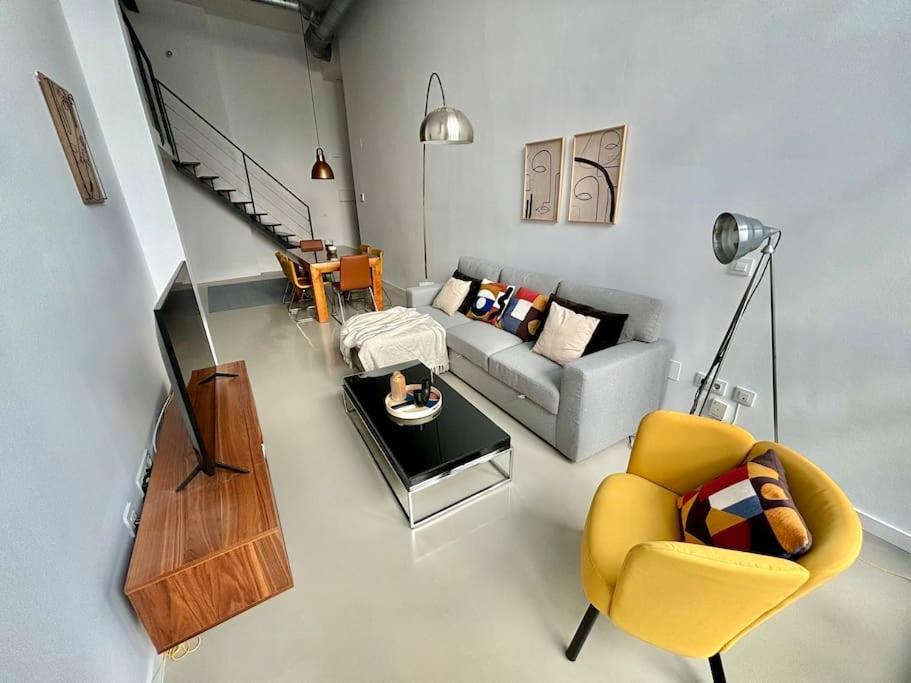 Apartamento Guadalquivir Севиля Екстериор снимка